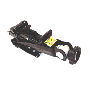 1C0011031D Floor Jack